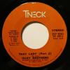 Isley Brothers - That Lady (7")
