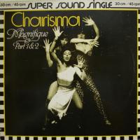 Charisma - Magnifique (12")