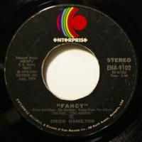 Chico Hamilton Fancy (7")