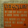  Lyn Collins - Me And My Baby (7")