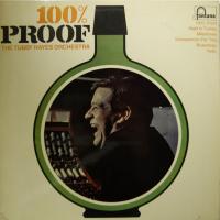 Tubby Hayes - 100 % Proof (LP)