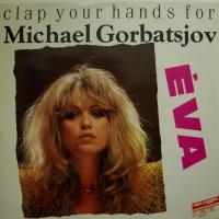 Eva Fabian - Clap Your Hands (12")