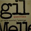 Gil Melle Quartet - Quadrama (LP)