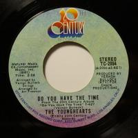 The Younghearts Do You Have The Time (7")