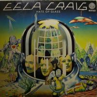 Eela Craig - Hats Of Glass (LP)