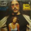 Shelley Beal & Toronto - Funky Fever (7")