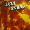 Various - Jazz Samba (LP)