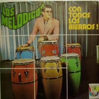 Los Melodicos No Se No Se (LP)