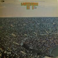 The Living Word - Wattstax (LP)