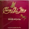 Fania All Stars - Delicate & Jumpy (LP)