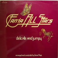 Fania All Stars Picadillo (LP)