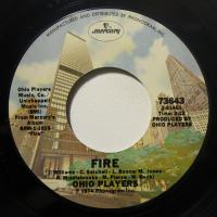 Ohio Players Fire (7")