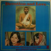 Hemant Kumar - Devotion And Love (LP)