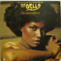 The Dells - We Got To Get Our.. (LP)