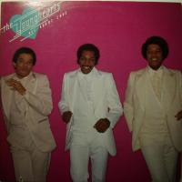 The Younghearts Sho Nuff Must Be Love (LP)