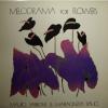Mauro Sabbione - Melodrama For Flowers (LP)