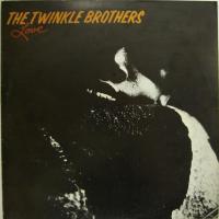 Twinkle Brothers Love (LP)