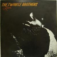 Twinkle Brothers - Love (LP)