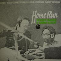 Howard McGhee Funky Senor (LP)