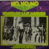 Voices Of East Harlem - No No No (7")