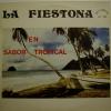 Various - La Fiestona En Sabor Tropical (LP)
