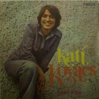 Kati Kovacs - Male Mir, Sonne (7")