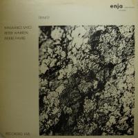 Masahiko Sato Far Trip (LP)