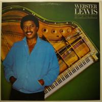 Webster Lewis - Gime Me Some Emotion (LP)