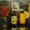 Duncan Lamont - Latin All The Way (LP)