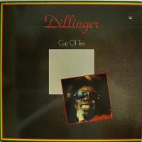 Dillinger Flat Foot Hustlin' (LP)