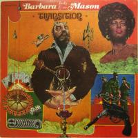 Barbara Mason Trigger Happy People (LP)