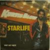 Kurtis Blow - Starlife / Way Our West (7")
