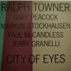 Ralph Towner - City Of Eyes (LP)