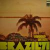 Honey Drippers - Brazil´71 (LP)