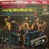 Instant Funk - I Got My Mind Made Up (12")