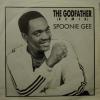 Spoonie Gee - The Godfather (7")
