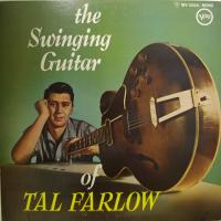 Tal Farlow They Can't Take Away From Me (LP)