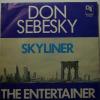 Don Sebesky - Skyliner (7")