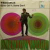 Brenton Wood - Trouble (7")