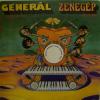 General - Zenegep (LP)