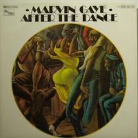 Marvin Gaye - After The Dance (7")