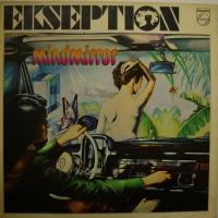  Ekseption - Mindmirror (LP)