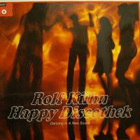 Rolf Kühn - Happy Discothek (LP)