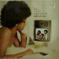 Main Ingredient - Afrodisiac (LP)