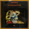 Various - Fantastique Bresil (LP)