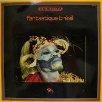 Fantastique Bresil Macumba (LP)