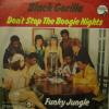 Black Gorilla - Don't Stop The Boogie Nights (7")