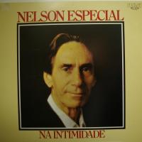 Nelson Gonzalves - Na Intimidade (LP)