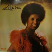 Zulema Wanna Be Where You Are (LP)