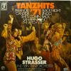 Hugo Strasser - Tanzhits 71 (LP)